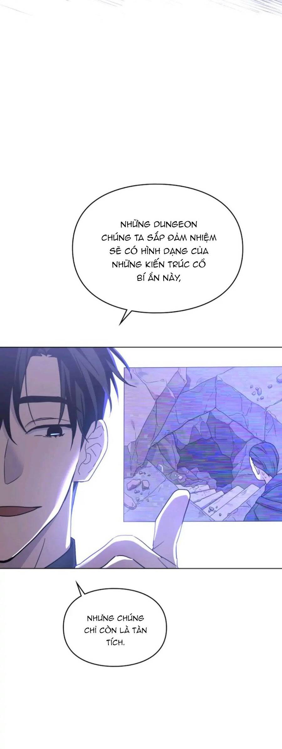 Dấu Vết Mặt Trời Chapter 7 - 33