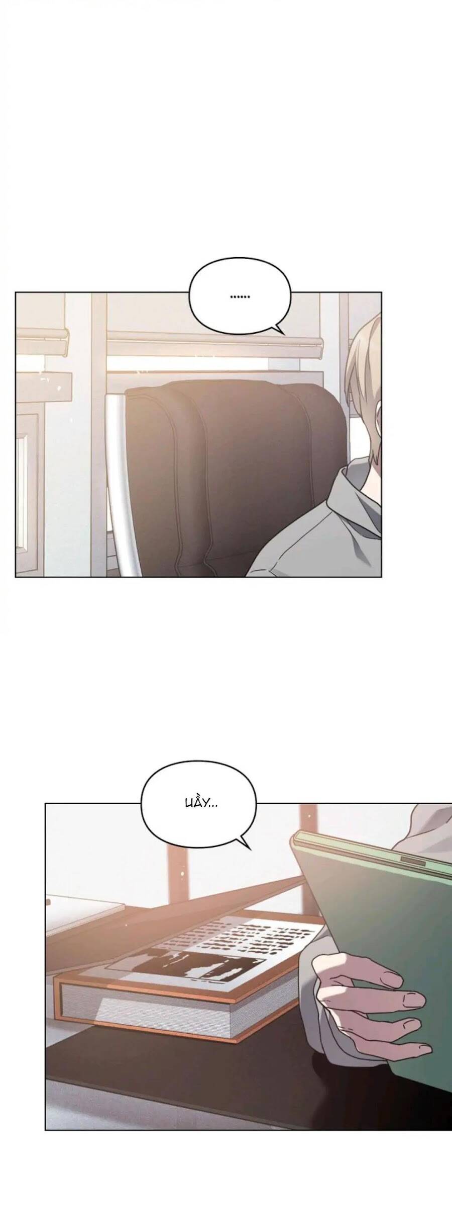 Dấu Vết Mặt Trời Chapter 7 - 45