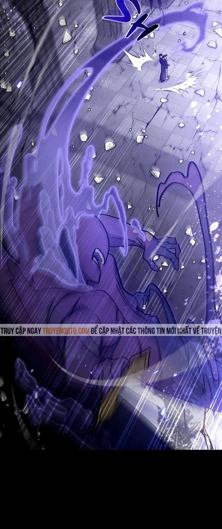Dấu Vết Mặt Trời Chapter 70 - 51