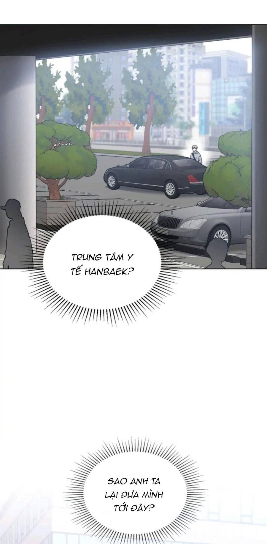Dấu Vết Mặt Trời Chapter 8 - 5