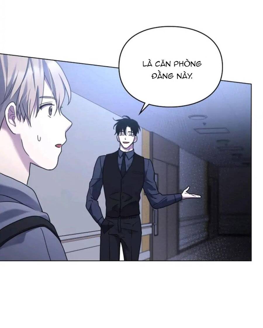 Dấu Vết Mặt Trời Chapter 8 - 9