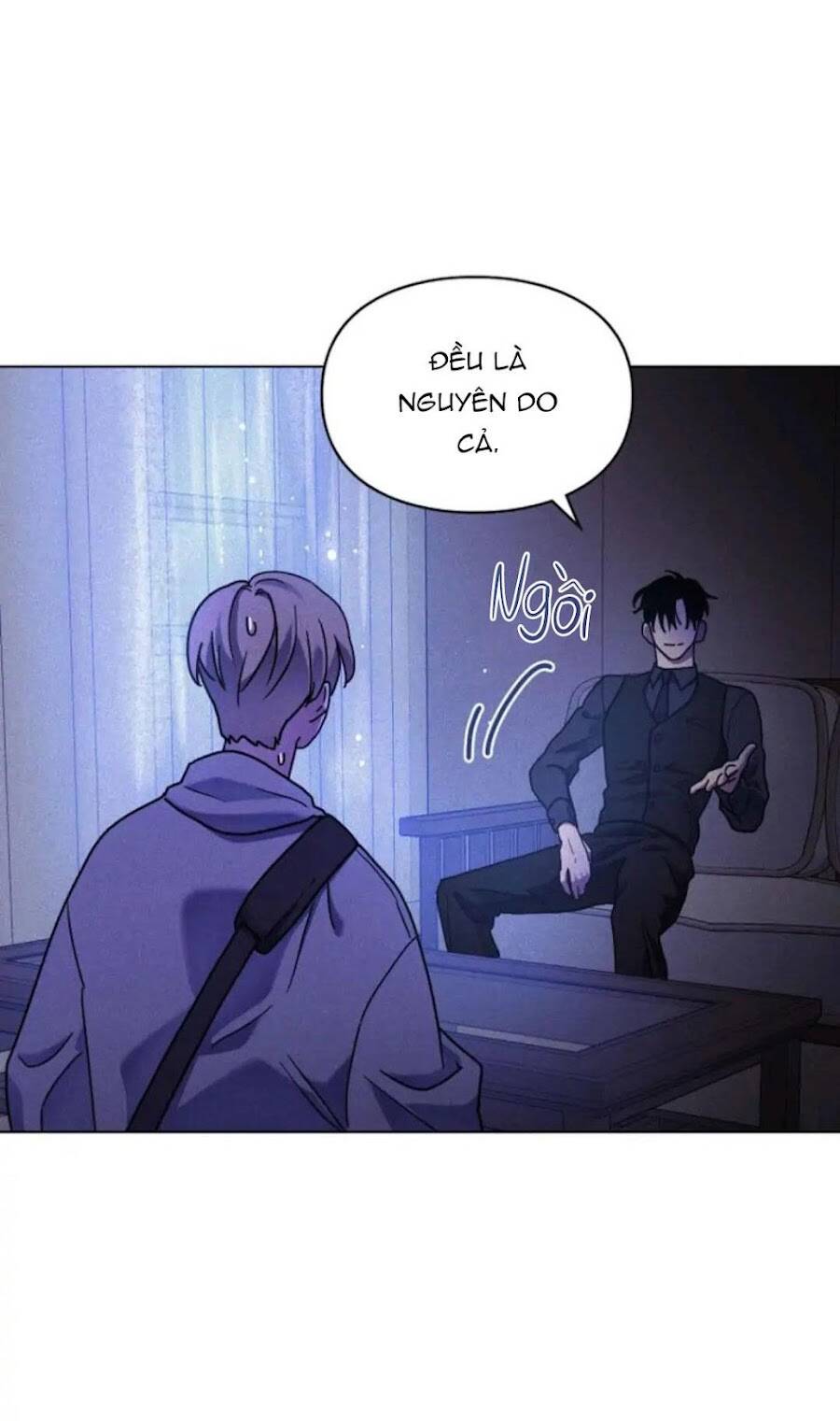 Dấu Vết Mặt Trời Chapter 8 - 27