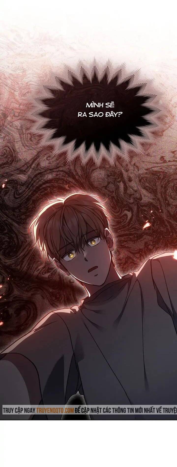 Dấu Vết Mặt Trời Chapter 80 - 15