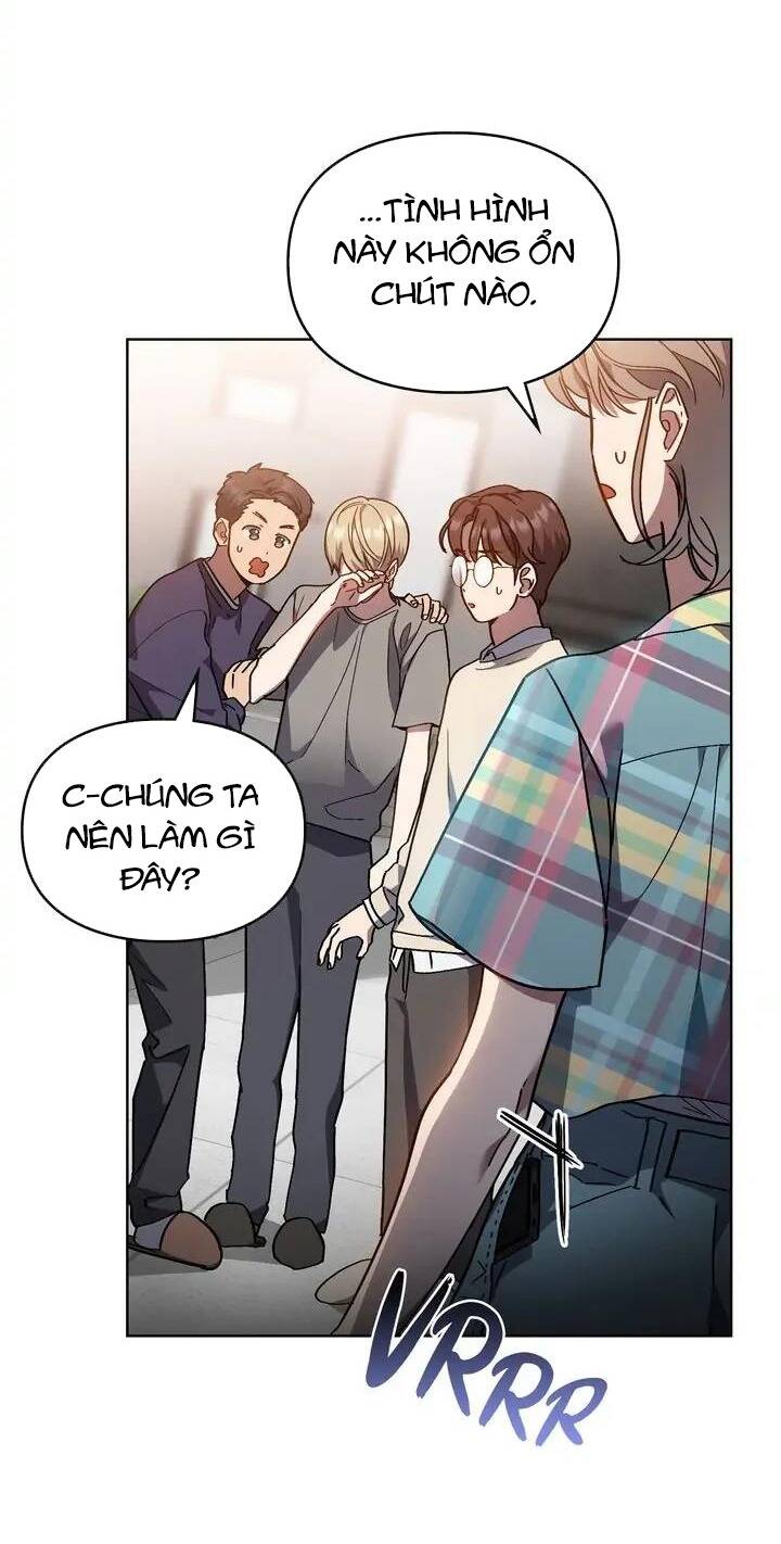 Dấu Vết Mặt Trời Chapter 80 - 21