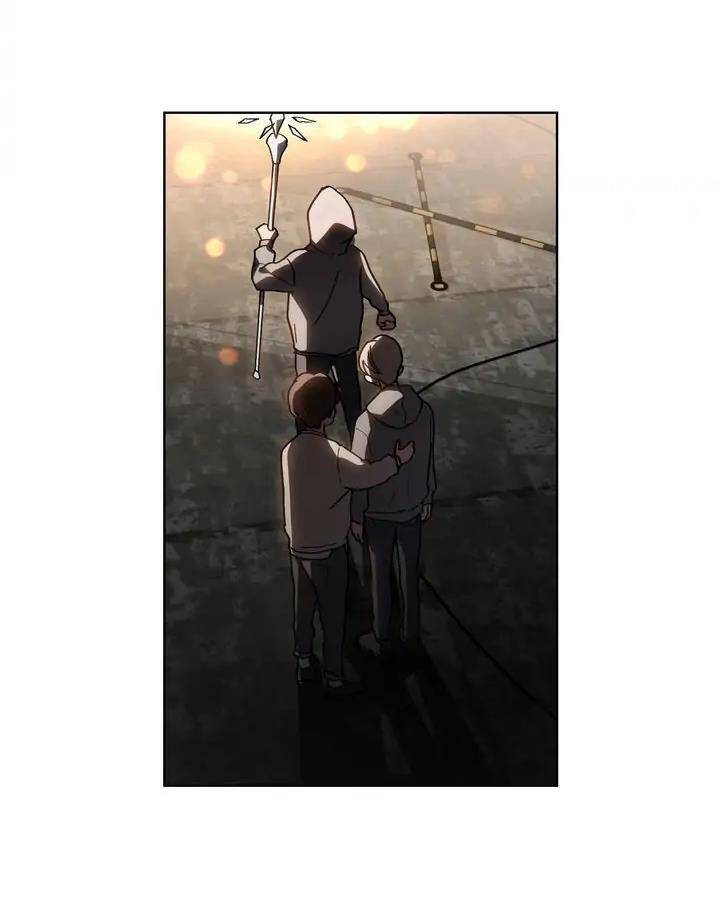 Dấu Vết Mặt Trời Chapter 80 - 31
