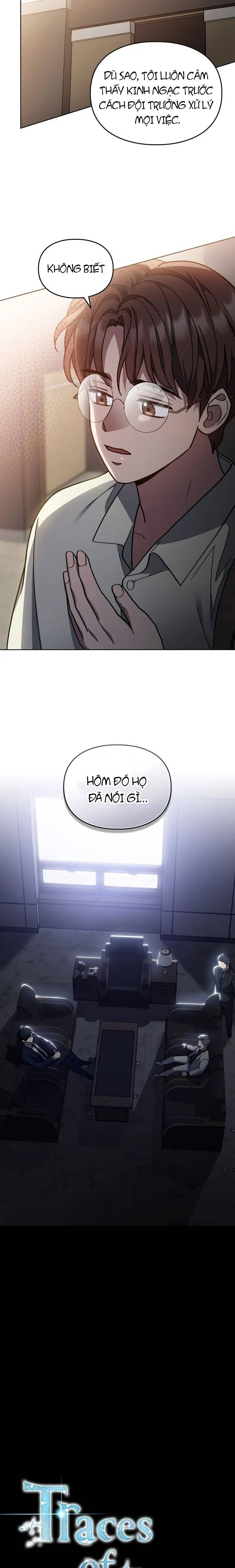 Dấu Vết Mặt Trời Chapter 82 - 10