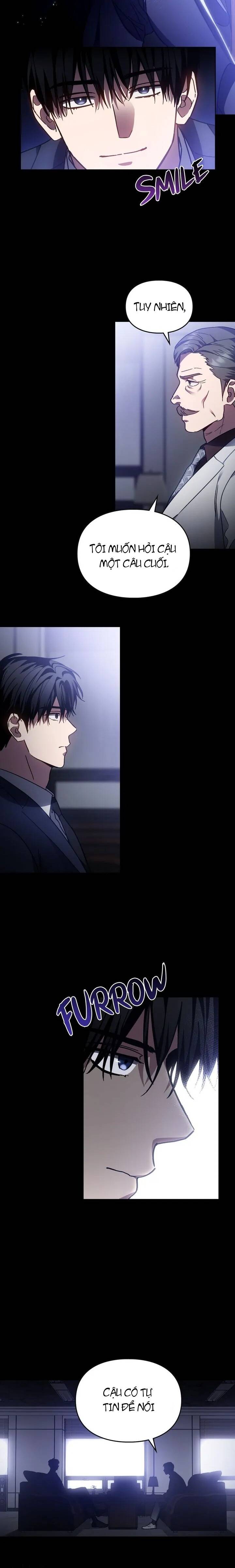 Dấu Vết Mặt Trời Chapter 82 - 23
