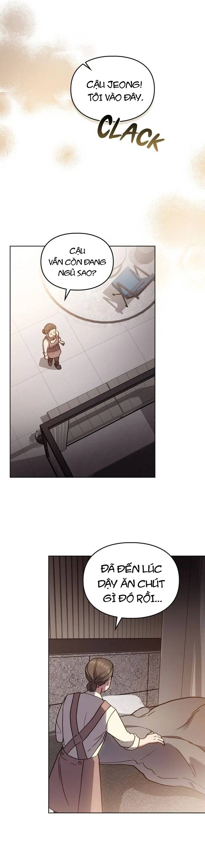 Dấu Vết Mặt Trời Chapter 83 - 19