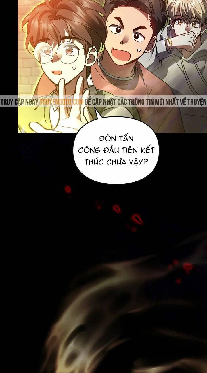Dấu Vết Mặt Trời Chapter 86 - 17