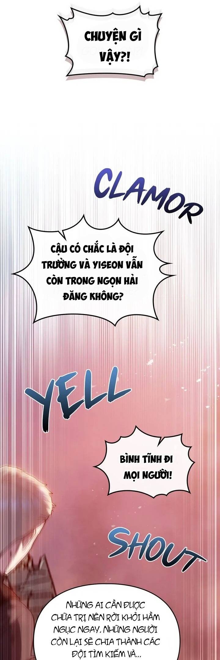 Dấu Vết Mặt Trời Chapter 88 - 31