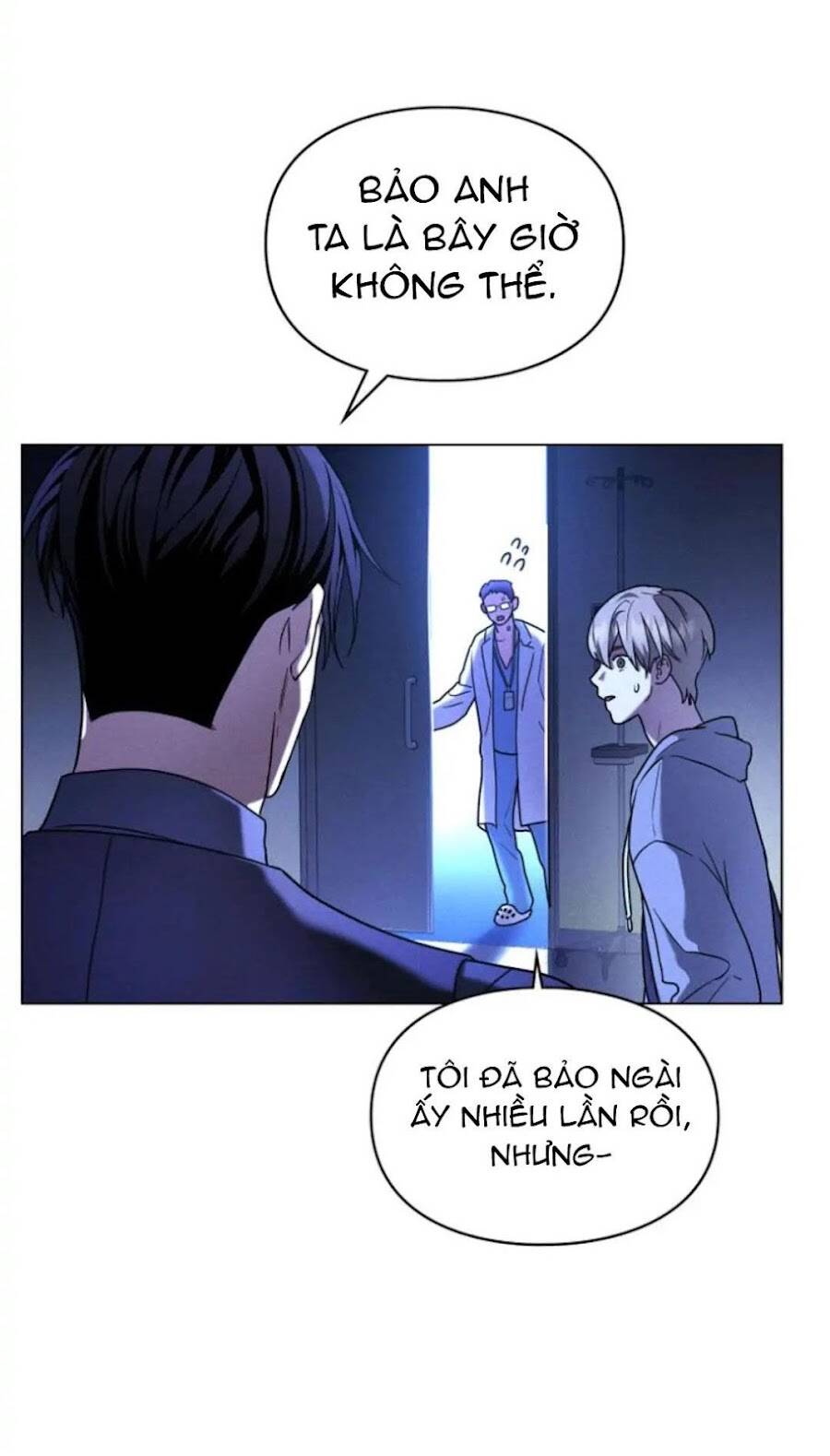 Dấu Vết Mặt Trời Chapter 9 - 2