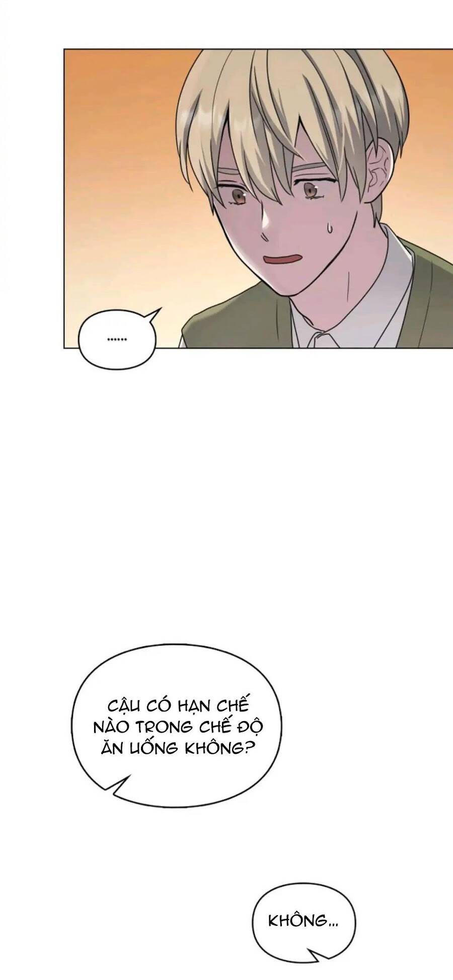 Dấu Vết Mặt Trời Chapter 9 - 49