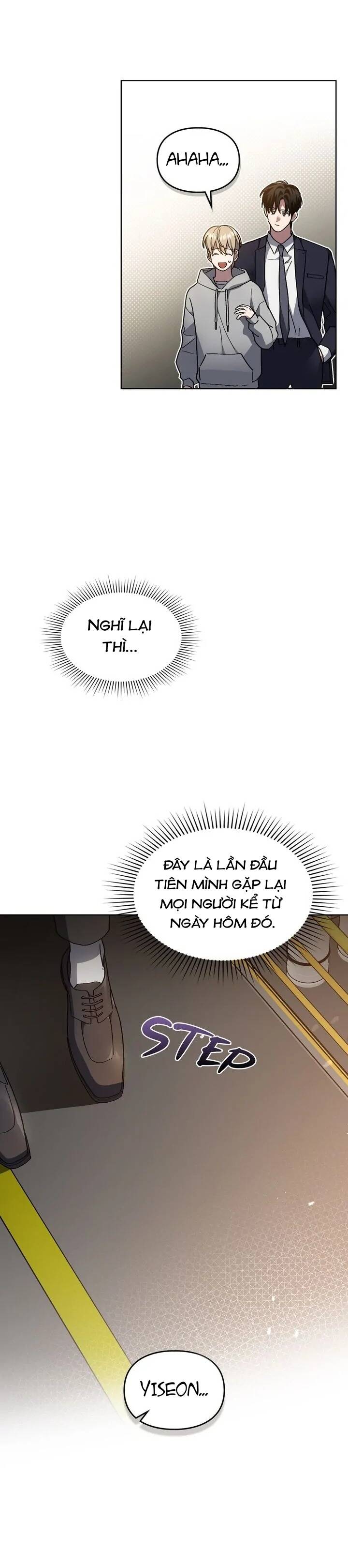 Dấu Vết Mặt Trời Chapter 92 - 7