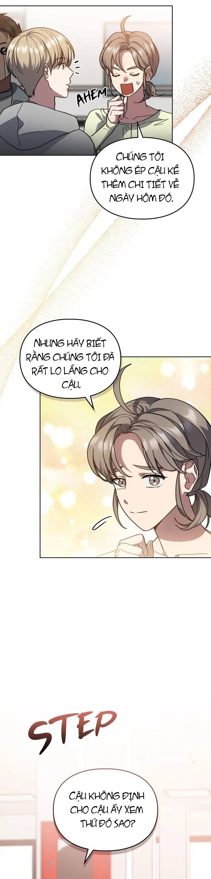 Dấu Vết Mặt Trời Chapter 92 - 11
