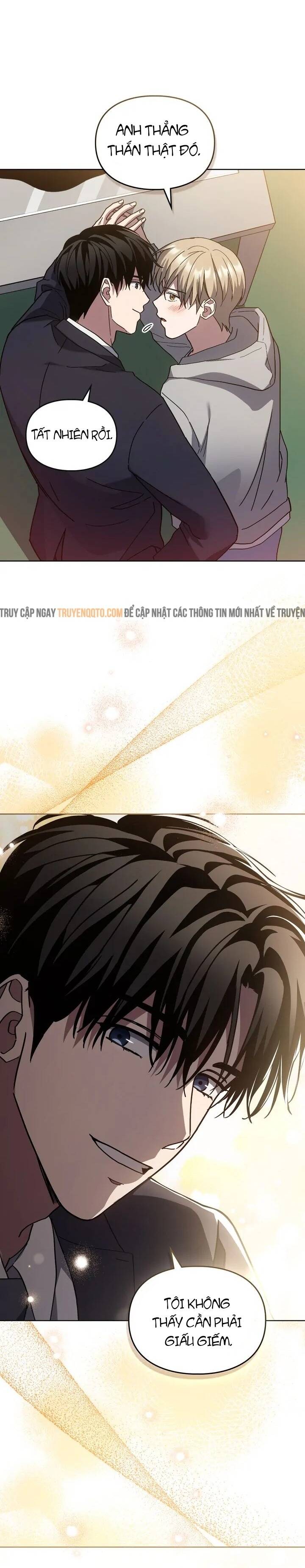 Dấu Vết Mặt Trời Chapter 92 - 18