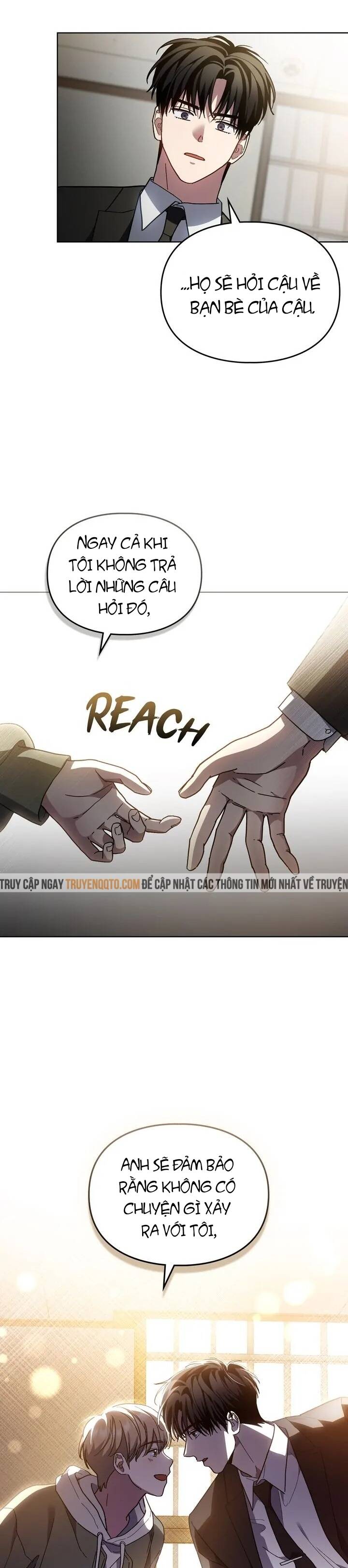 Dấu Vết Mặt Trời Chapter 93 - 6