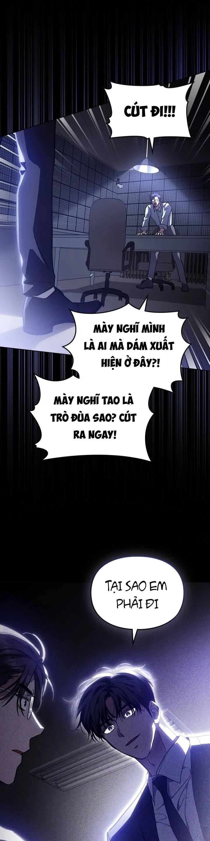 Dấu Vết Mặt Trời Chapter 93 - 15