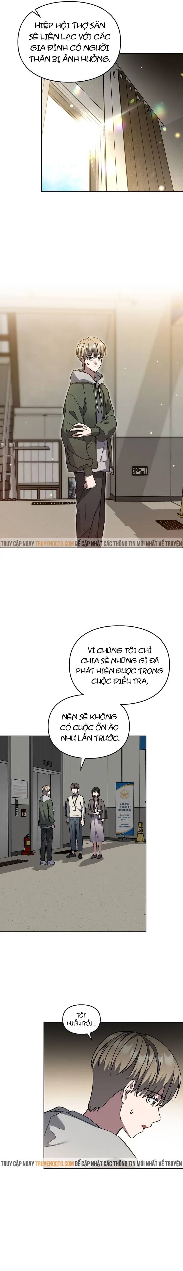 Dấu Vết Mặt Trời Chapter 95 - 5