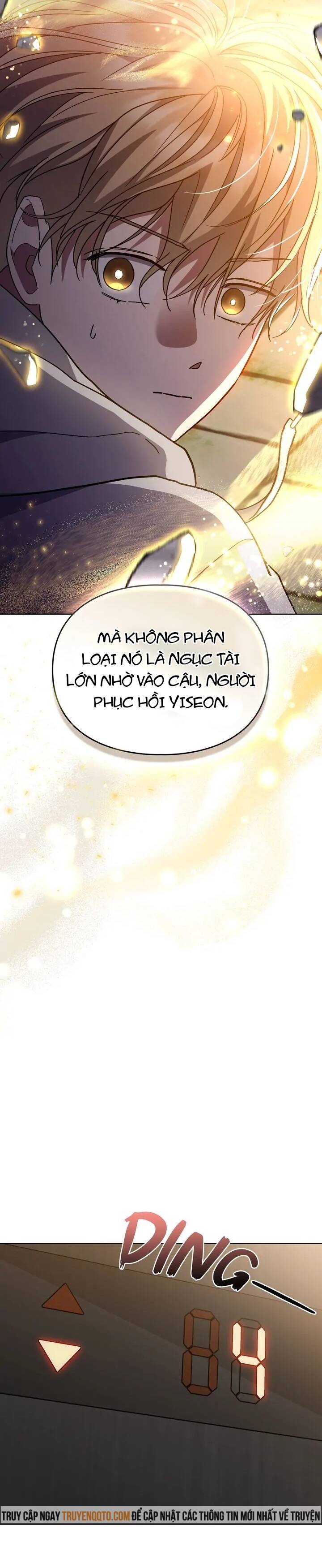 Dấu Vết Mặt Trời Chapter 95 - 14
