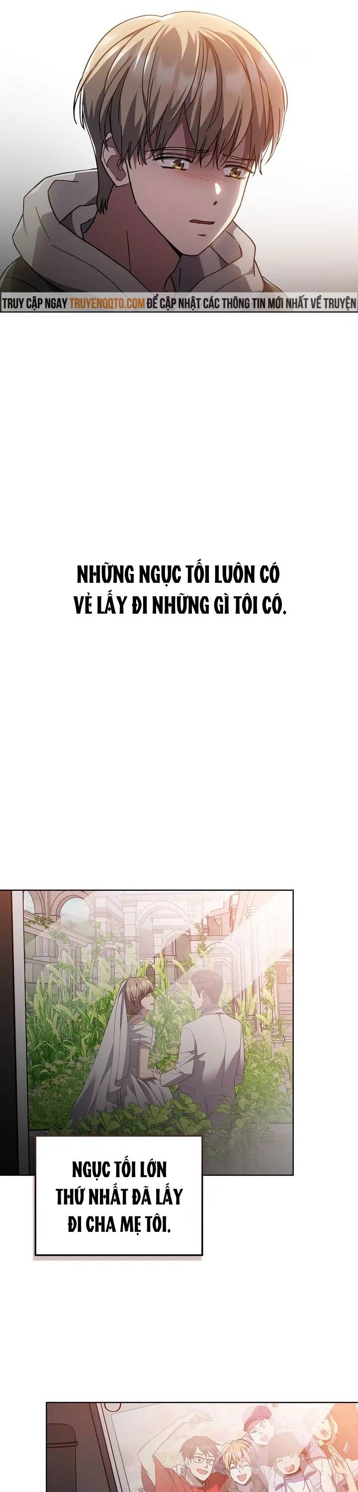 Dấu Vết Mặt Trời Chapter 95 - 23