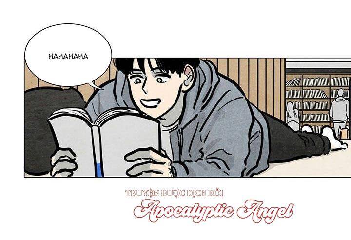 Nhà Trọ Số 5 Chapter 12 - 11
