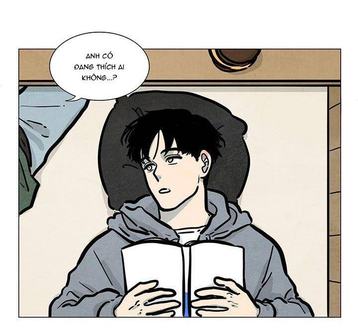 Nhà Trọ Số 5 Chapter 12 - 15