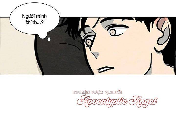 Nhà Trọ Số 5 Chapter 12 - 16