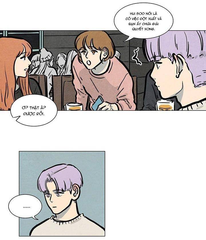 Nhà Trọ Số 5 Chapter 12 - 26