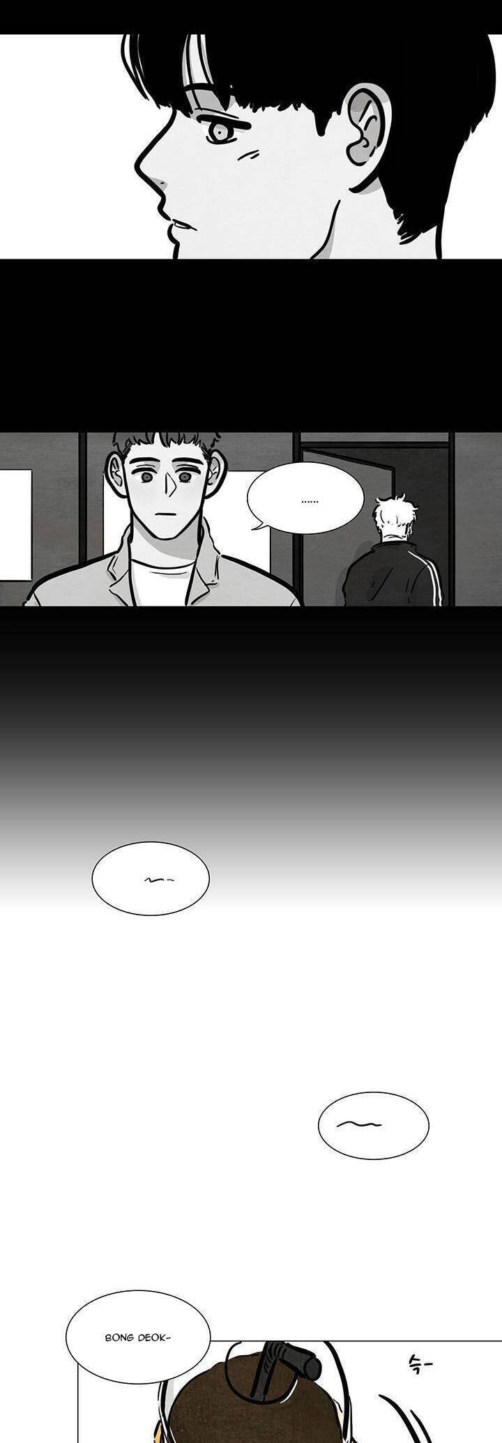 Nhà Trọ Số 5 Chapter 12 - 9