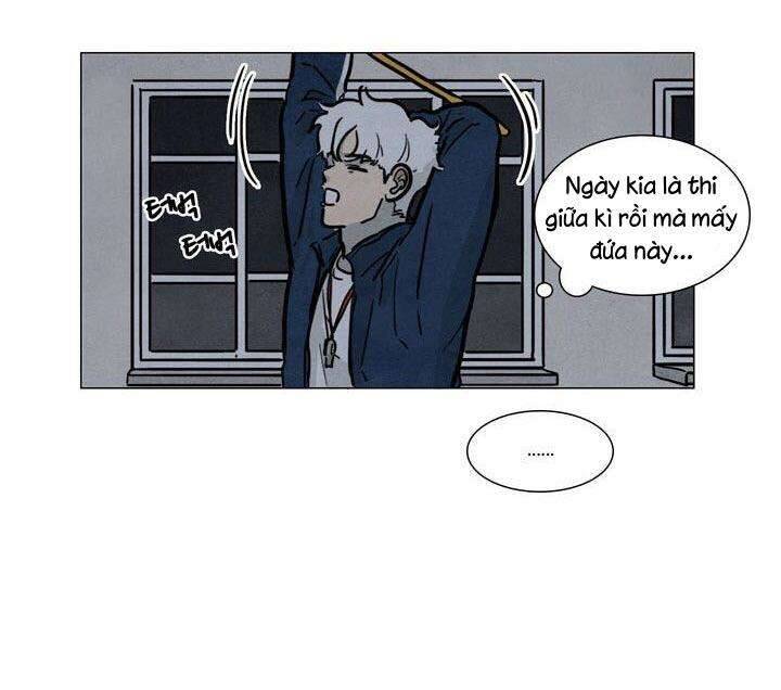 Nhà Trọ Số 5 Chapter 14 - 18