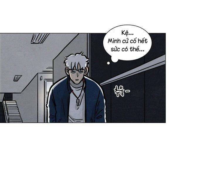 Nhà Trọ Số 5 Chapter 14 - 19