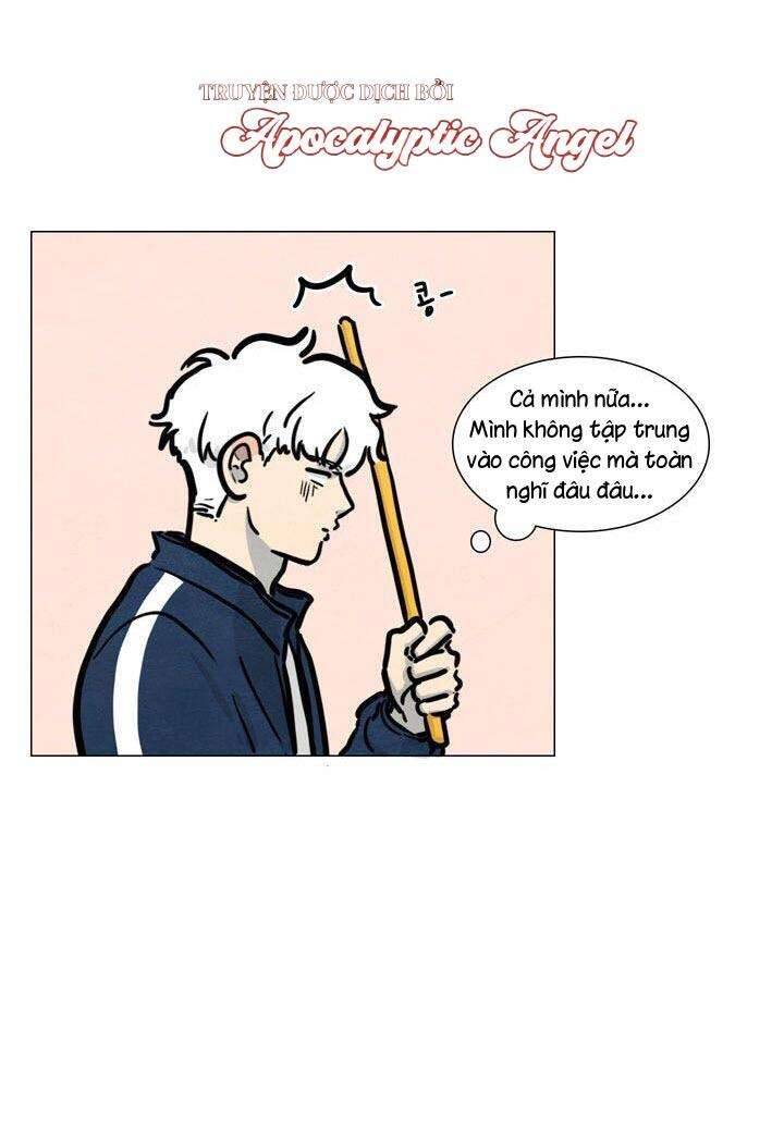 Nhà Trọ Số 5 Chapter 14 - 21