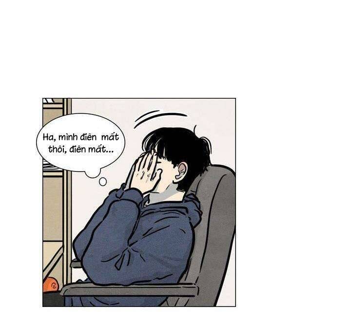 Nhà Trọ Số 5 Chapter 14 - 26