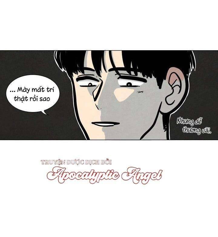 Nhà Trọ Số 5 Chapter 14 - 30
