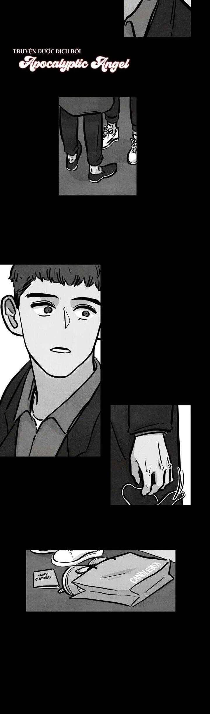 Nhà Trọ Số 5 Chapter 20 - 17