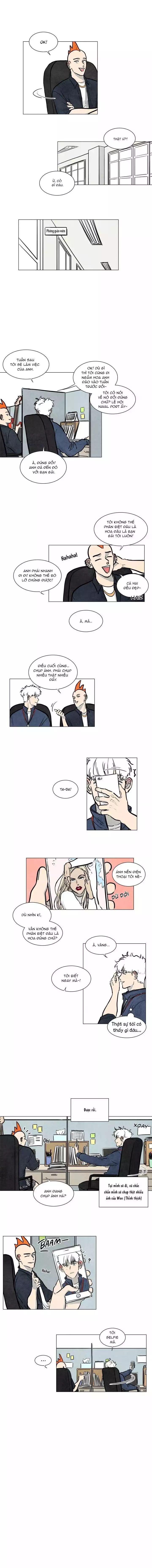 Nhà Trọ Số 5 Chapter 36 - 11