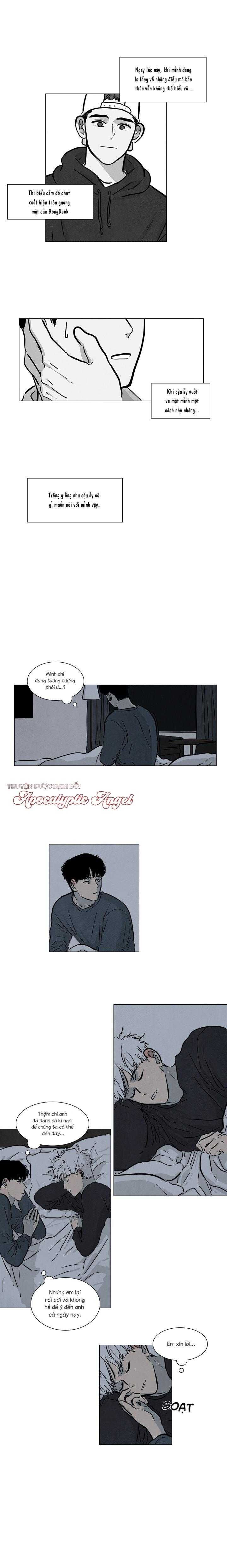 Nhà Trọ Số 5 Chapter 39 - 6