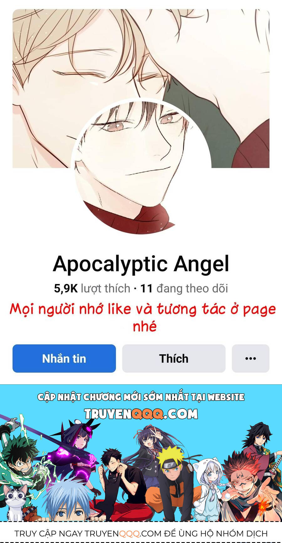 Nhà Trọ Số 5 Chapter 5 - 9