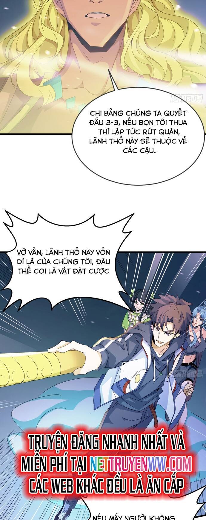 Thần Minh Trở Lại: Ta Có Trong Tay Triệu Vạn Chư Thần! Chapter 14 - 13