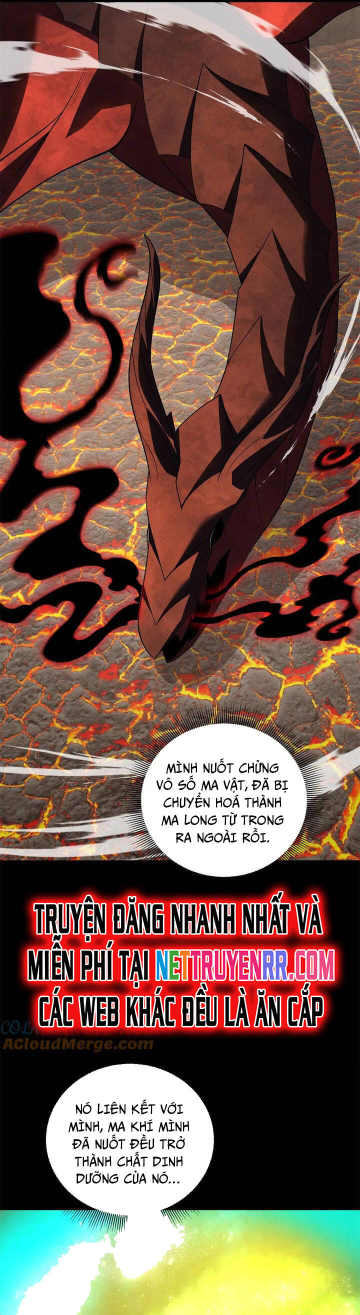 Thế Giới Bắt Đầu Từ Số Không Chapter 51 - 16