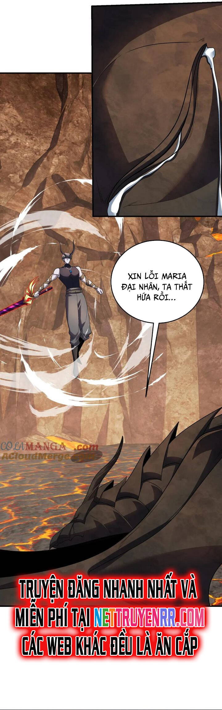 Thế Giới Bắt Đầu Từ Số Không Chapter 51 - 19