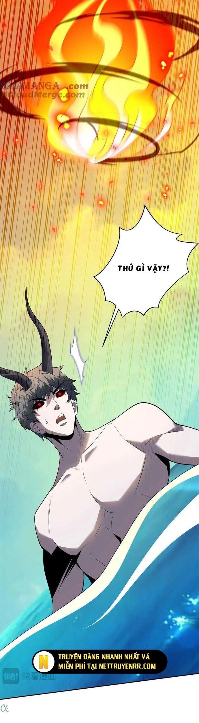 Thế Giới Bắt Đầu Từ Số Không Chapter 57 - 9