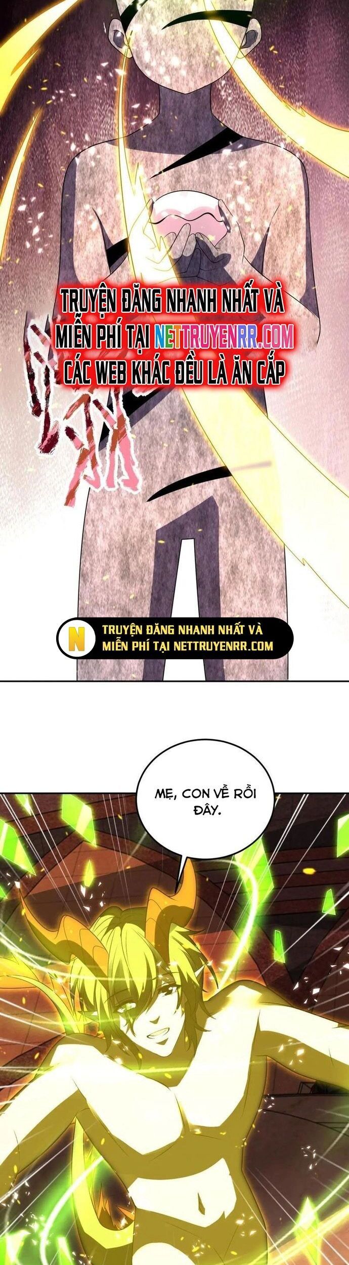 Thế Giới Bắt Đầu Từ Số Không Chapter 58 - 24