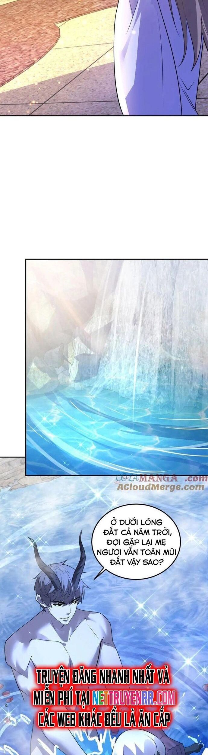 Thế Giới Bắt Đầu Từ Số Không Chapter 58 - 31