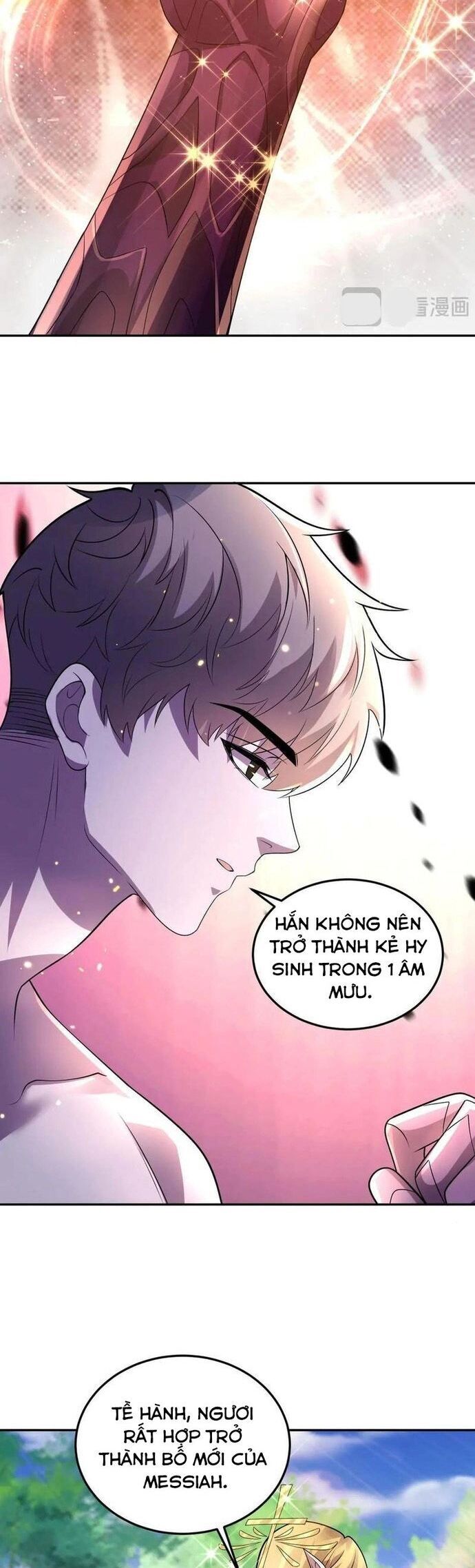 Thế Giới Bắt Đầu Từ Số Không Chapter 58 - 44