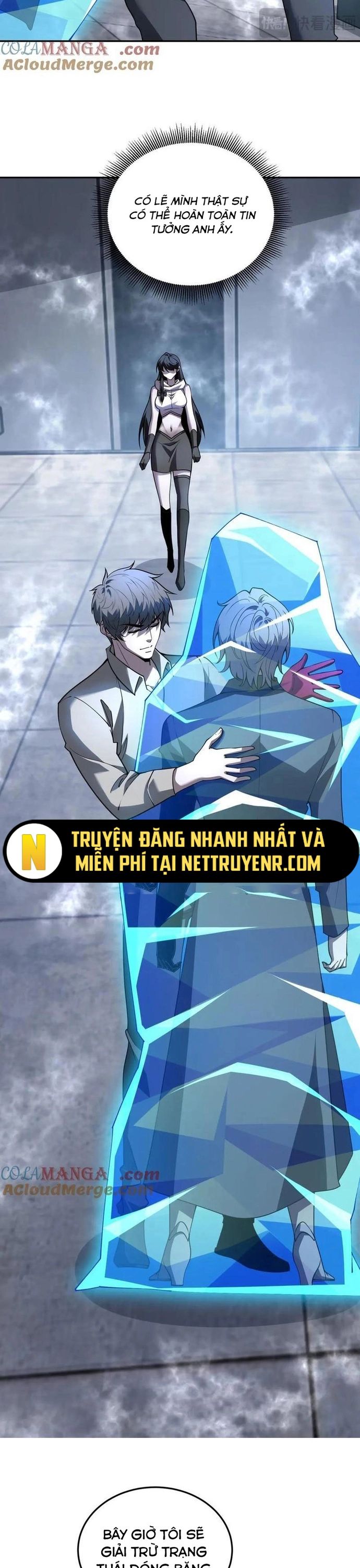Thế Giới Bắt Đầu Từ Số Không Chapter 60 - 15