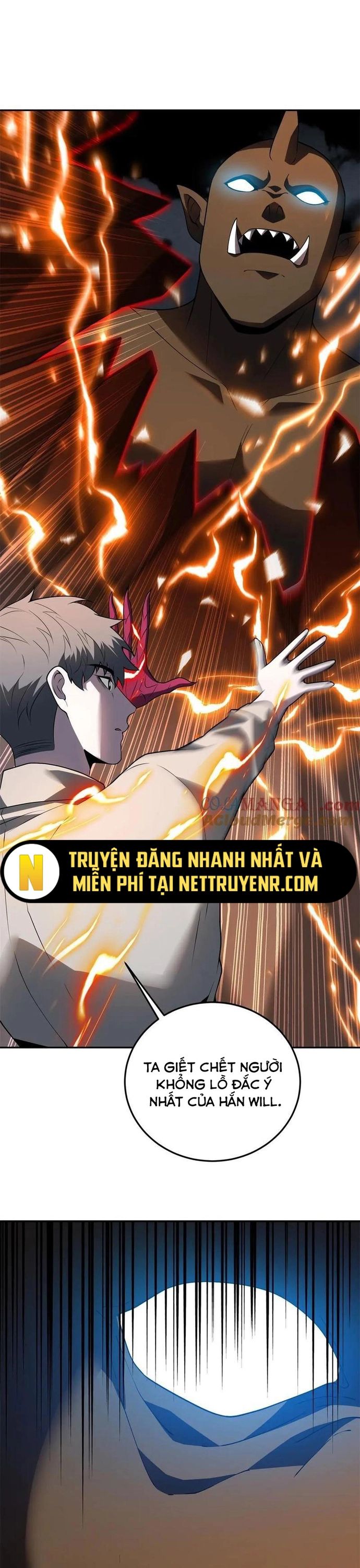 Thế Giới Bắt Đầu Từ Số Không Chapter 60 - 29