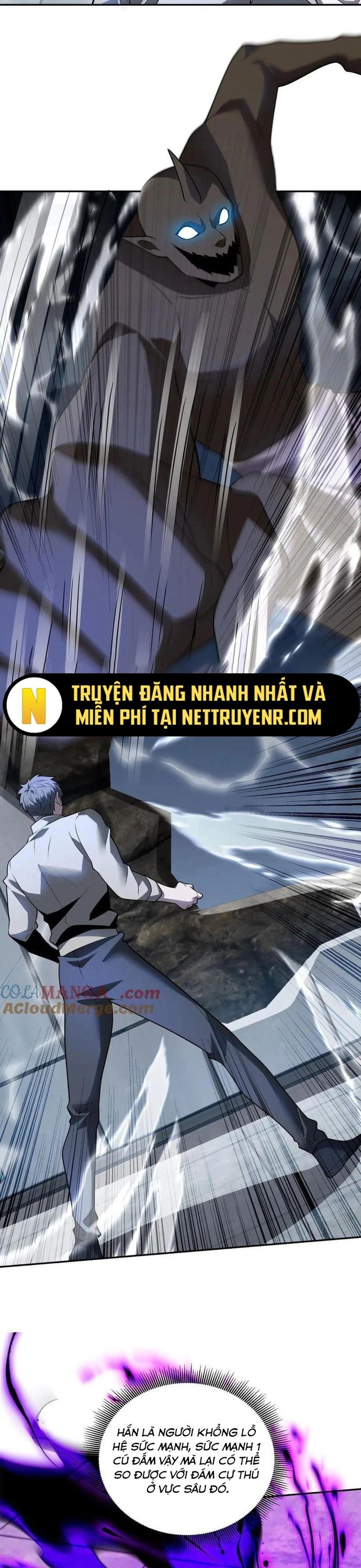 Thế Giới Bắt Đầu Từ Số Không Chapter 60 - 31