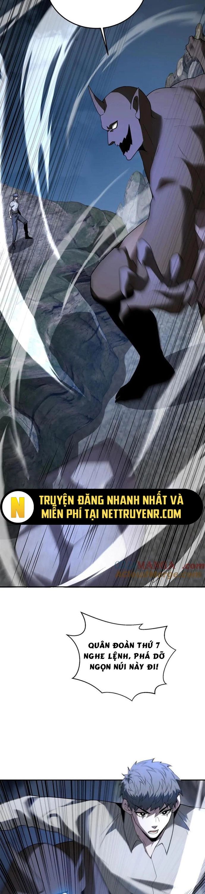 Thế Giới Bắt Đầu Từ Số Không Chapter 60 - 35