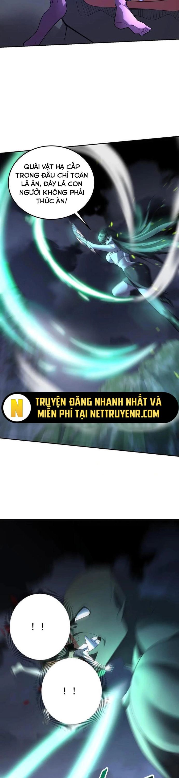 Thế Giới Bắt Đầu Từ Số Không Chapter 61 - 15